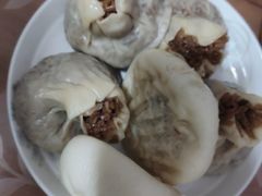 -清真·安乐园菜馆(茶南店)