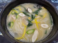 -桥香园过桥米线(国贸店)