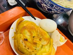 -牛一嘴·兰州牛肉面·大盘鸡(财富中心店)