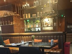 -西堤牛排(北京国瑞店)
