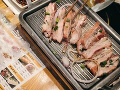 -娜仁图雅蒙古美食村(33小镇店)
