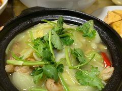 -肥弟大排档(汕樟路店)