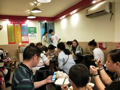 大堂-卓粤拉肠(红庙店)