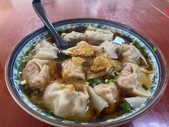 -古徽州馄饨店(宝安路店)
