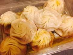 小笼包-鼎泰丰(当代商城店)