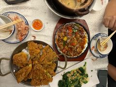 -东江海鲜大排档·潮汕菜·砂锅粥