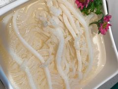 -海底捞大排档火锅(悦荟广场店)