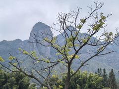 -南武当山景区
