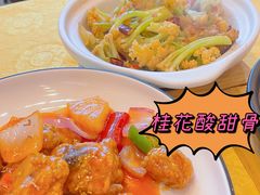 -菜鸟餐厅(珠江医院店)