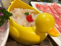 -小龙坎火锅(沙井店)