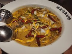 -太二酸菜鱼(中山龙之梦店)