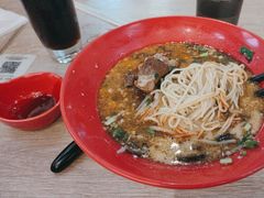 -一風堂拉面(深圳湾万象城店)