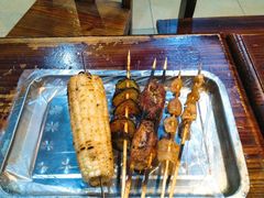 -新疆烧烤王(广灵店)