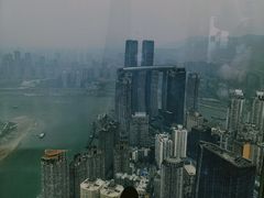 -WFC会仙楼观景台