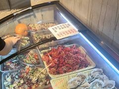-有蚝有翅烧烤大排档·宵夜(右安门店)