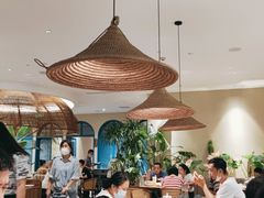 大堂-南越郡·越式风味餐厅(青秀万达店)