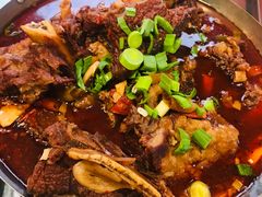 -乡下姥渔馆(齐落山路店)