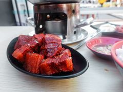 卤肉-张妈台式锅烧(深大店)