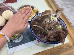 -尔力新疆丸子汤(北屯店)