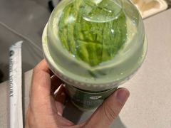 -茉酸奶(雨花客厅店)