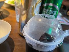 -西郊八号·山野江西菜(开发区店)