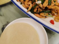 -福荣居褡裢火烧京味家常菜(西四店)