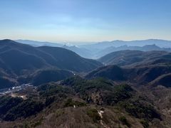 -妙峰山风景名胜区
