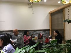 大堂-庆合府重庆大排档(紫都城店)