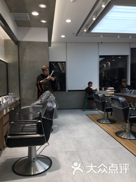 magi美界造型(吾悦广场店)-图片-南京丽人-大众点评网
