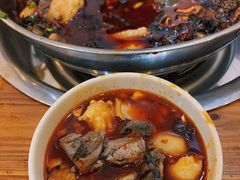 -黑竹香鸡(营和巷店)