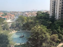 -俏妈咪月子会所