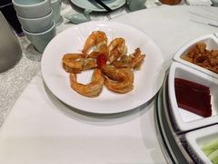 -羲和雅苑•北京烤鸭(陆家嘴中心店)