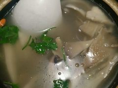 -忆品青莲素食文化主题餐厅(文华名城店)