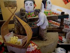 -王婆炒鱼(总店)