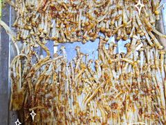 -清真·馬坡二旦烧烤(人生一串拍摄店)