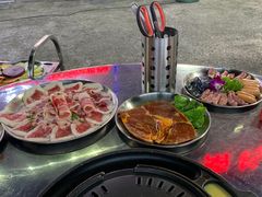-小团团·路边烤牛肉(南岭壹街店)