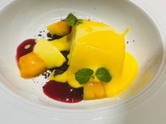 -春树下·树屋花房西餐厅(罍街AS1980店)