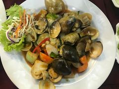 -BAI BUA RESTAURANT