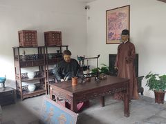 -内蒙古将军衙署博物院