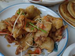 -天天渔港(杏林街店)