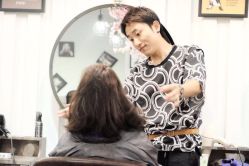 -逸丝风尚yesfashion造型