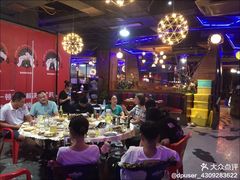 -96农蝎虾(江桥老街店)