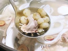 -三个椰子·现砍椰子鸡(金源CBD店)