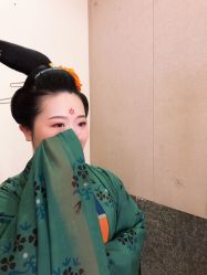 -盘子女人坊古装写真摄影(天津总店)