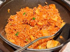 -留半山·香港食堂(啦啦宝都店)