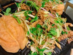 -长安记·大美陕菜(大族广场店)