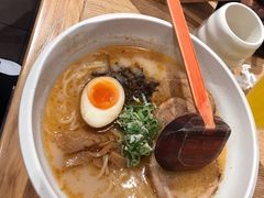 熊本叉烧拉面-味千拉面(广州金沙永旺梦乐城店)