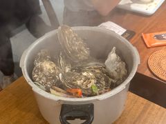 -乔街深夜食堂·台州菜·高压锅生蚝(杭州总店)