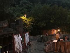 -中铁花水湾温泉酒店(大邑店)