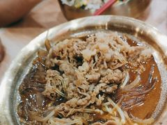 安格斯肥牛锅-小木屋拌饭(西安华阳城店)